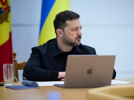 У Польщі відреагували на те, що Зеленський не приїде на конференцію в Гданську
