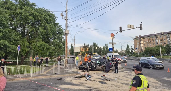 До 17 тисяч гривень: штрафи за перевищення швидкості планують збільшити