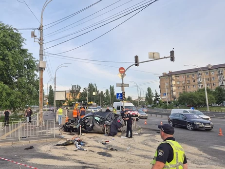 До 17 тисяч гривень: штрафи за перевищення швидкості планують збільшити