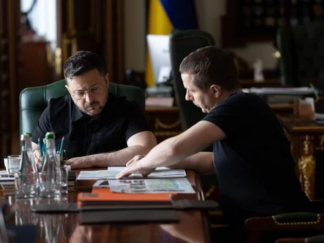 Зеленский предупредил, что Беларусь готовится к возможному расширению агрессии против Украины