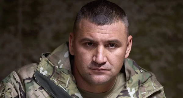 Командира 
