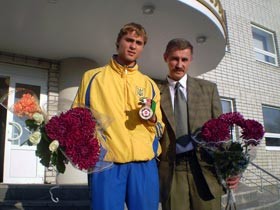 Наш земляк стал чемпионом мира по каратэ 