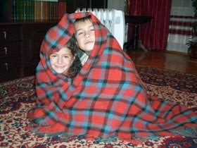 «Утомленные солнцем» чиновники обрекают нас на вечную мерзлоту 