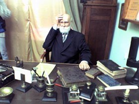 Криминалистам неподвластны только силы природы 