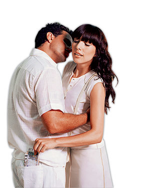 Любовь во время кризиса 