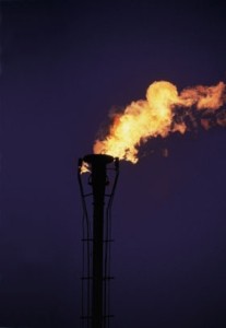 Украинцы стали добывать больше собственного газа 