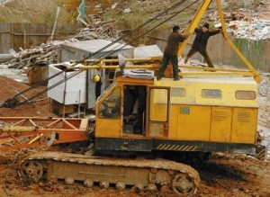Чаще всего на производстве гибнут жители Донецкой области 