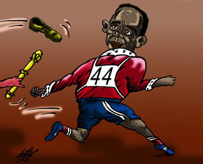 Вопрос дня: Чего вы ждете от нового президента США? 