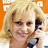 Анна Снаткина всех посылает в баню, а Екатерина Гусева - на массаж! 