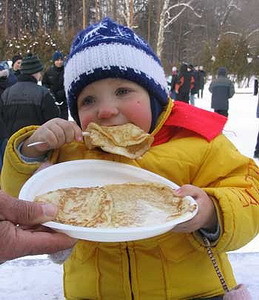 Сколько стоит «блинный» стол устроить? 
