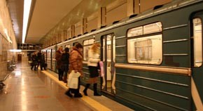 Первого марта метро может остановиться? 