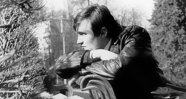 Велика таємниця Володимира Івасюка