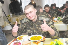 Кушать подано! 
