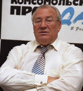 Карташов задержится в мэрском кресле    