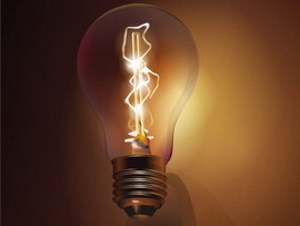 Семь населенных пунктов до сих пор остаются без света 