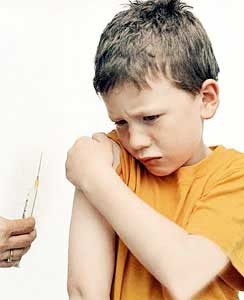 Туберкулин в Киеве оправдали 