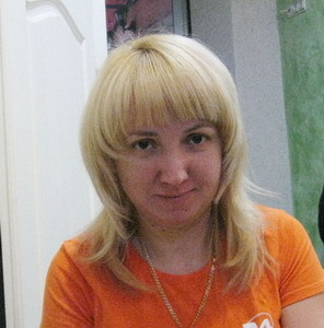 Встречаем весну с новой прической и в новой одежке 