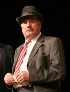 Полку народных артистов Украины прибыло! 