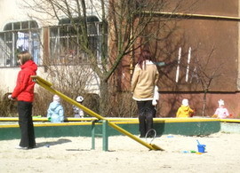 Жители &laquo;кооперативов&raquo; в ЖЭК не хотят 