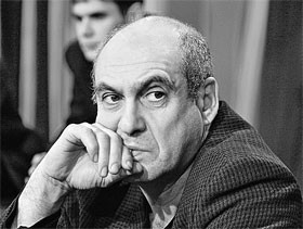 Дочь Яна Арлазорова хочет отсудить наследство отца? 