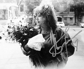 Алла ПУГАЧЕВА: «Я ищу свою песню. Но не в музыке!» 