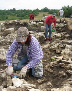 Археологический сезон в Крыму может сорваться? 