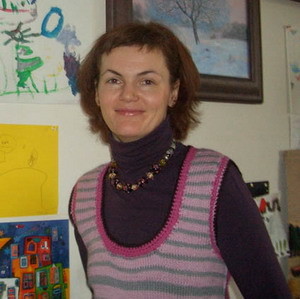 Екатерина Садовая поет детям казацкие песни, а «пиккардиец» Турянин заставлял маму исполнять колыбельную на бис  
