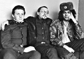 Филипп Киркоров: «Я - врушка, беззлобная врушка» 