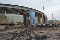 Из шести городов Украины мимо Евро пролетим только мы? 