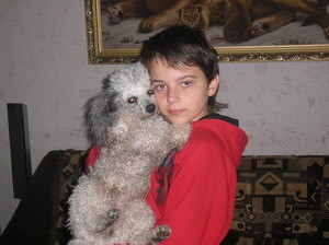 Бердянский школьник попал в полуфинал конкурса «Английские каникулы» 