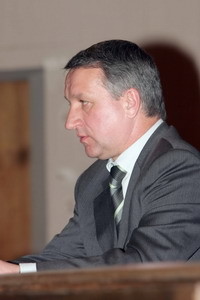 Иван КУЛИЧЕНКО: «Кто позволил себе так поступить с нами?!» 