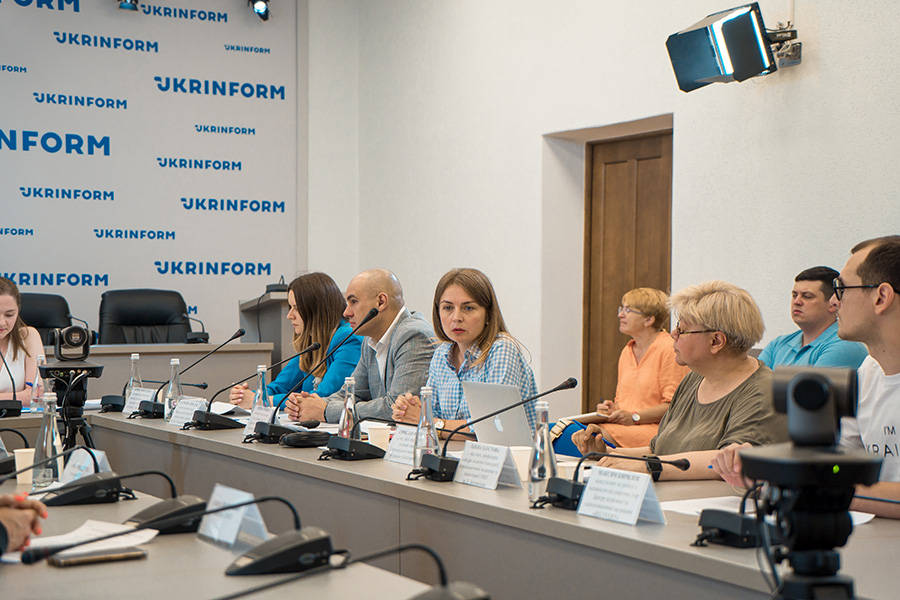 Тетяна Синіцька, кандидатка психологічних наук, авторка понад 50 наукових робіт з проблем адиктивної поведінки