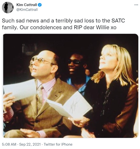 twitter.com/KimCattrall
