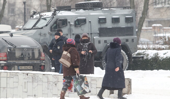 Фото: Павел ДАЦКОВСКИЙ