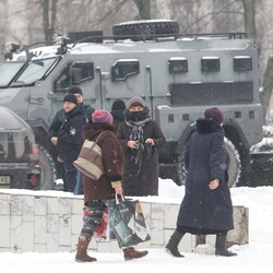 Фото: Павел ДАЦКОВСКИЙ