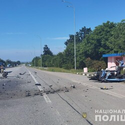 Фото: facebook.com/police.in.Rivne.region