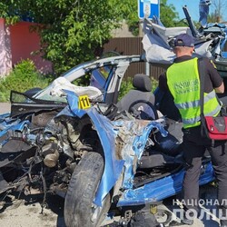 Фото: facebook.com/police.in.Rivne.region