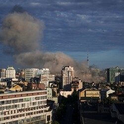 Фото: REUTERS