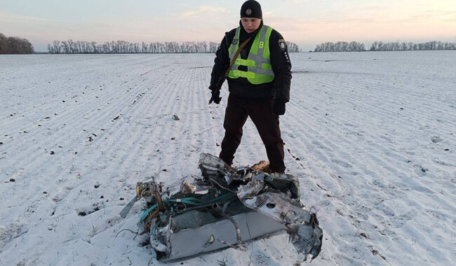 Фото: Head of the National Police of Kyiv region Andrii Nebytov via Telegram/Handout via REUTERS