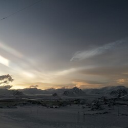 Фото: facebook.com/AntarcticCenter