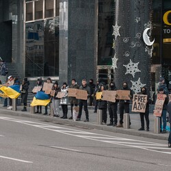 Дмитро "Орест" Козацький/instagram.com/kztsky