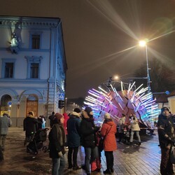 Фото: Наталія Мічковська