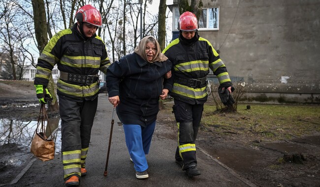 REUTERS/Viacheslav Ratynskyi