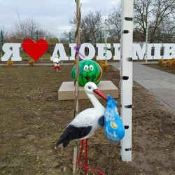 Люди вірять, своє село вони зможуть упорядкувати. Фото: особистий архів Віталія Сергійчука