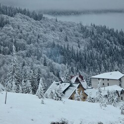 Сезон-2025 на Драгобаті відкрито. Фото: facebook.com/Dragobrat