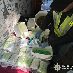 Массовые обыски в Украине 13 мая. Фото: t.me/UA_National_Police