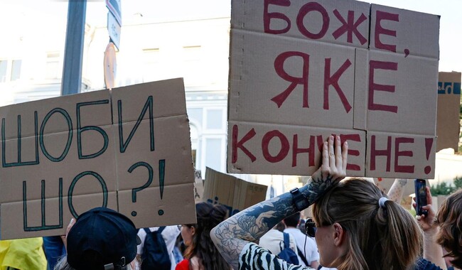 Фото: Рубрика, Getty Image, Telegraf, соцмережі
