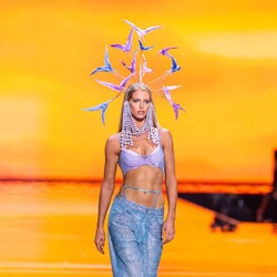 Эбби Чемпион Фото:  TheStewartofNY/FilmMagic