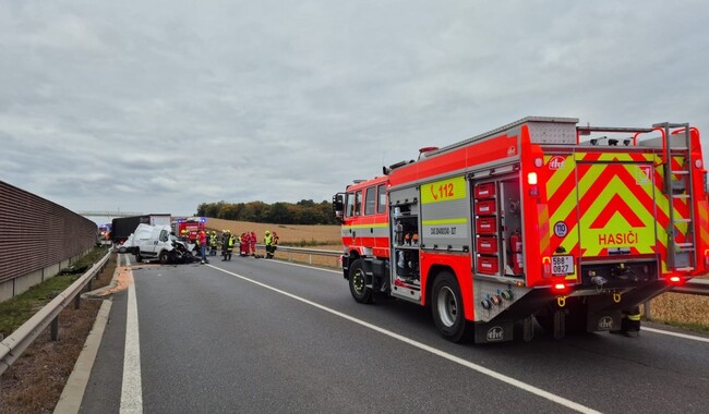 Фото: Bezirksfeuerwehrkommando Mistelbach/Facebook