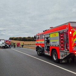 Фото: Bezirksfeuerwehrkommando Mistelbach/Facebook